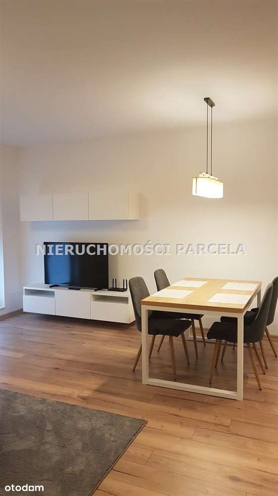 KOMFORTOWY APARTAMENT W ZABUDOWIE SZEREGOWEJ - Widok 5