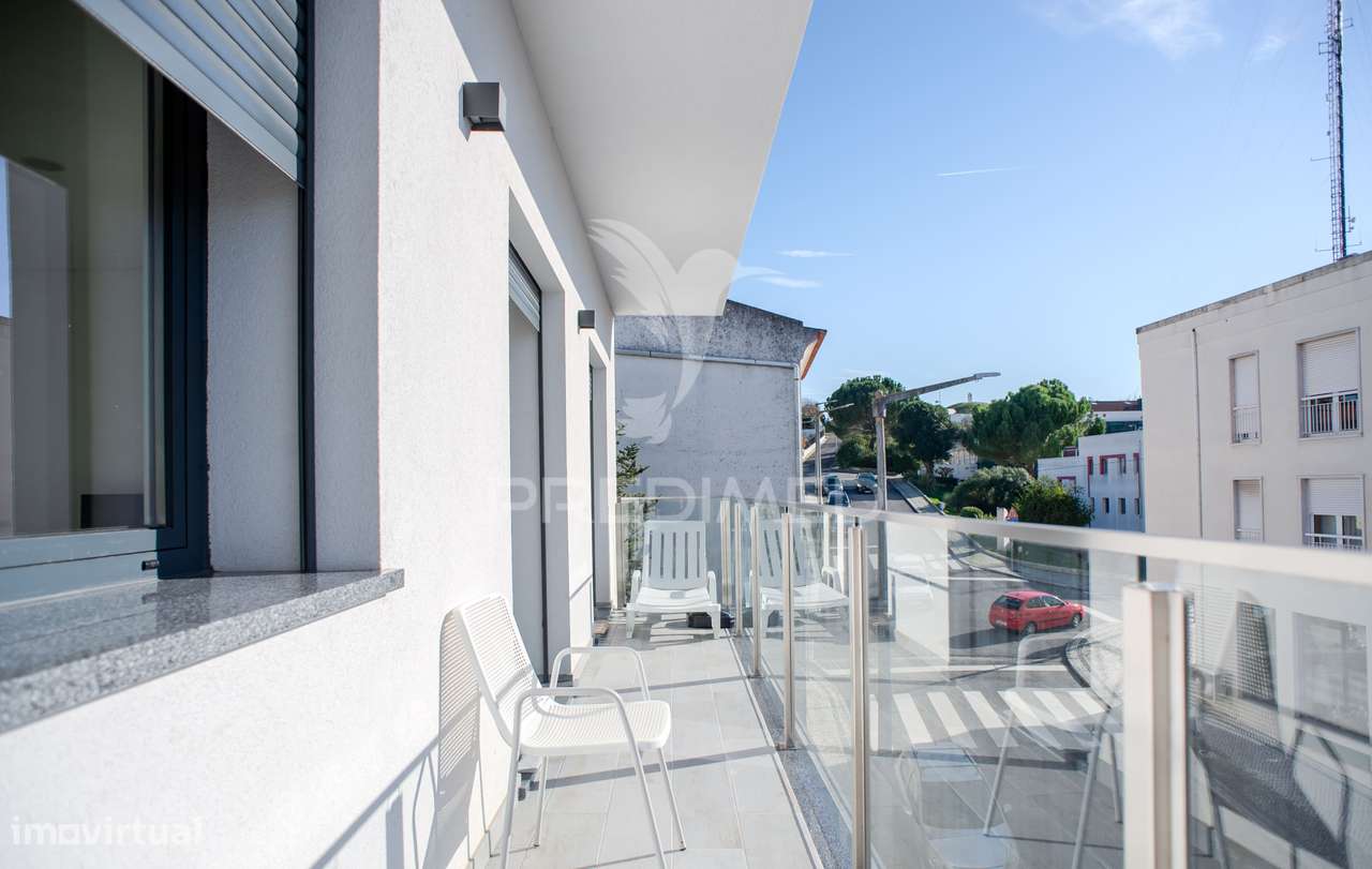 Apartamento T3 Novo em Alcanena - Grande imagem: 2/23