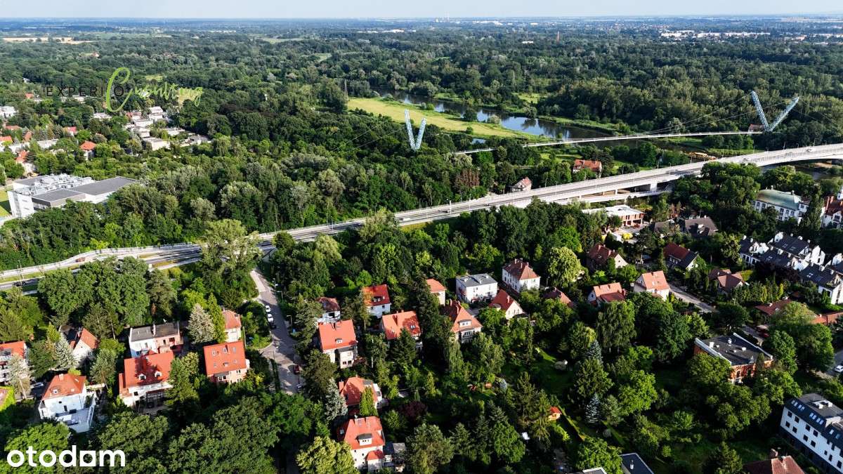 Mieszkanie, 3 pok. – 3 pokoje z ogrodem, Biskupin, Dąbie