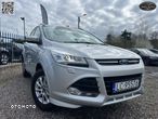 Ford Kuga - 2