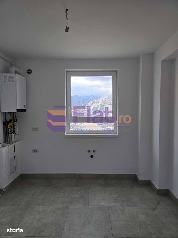 Apartament 3 camere – Brașov Coresi-14
