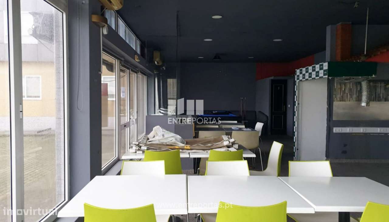 Venda de Loja com 174.2 m2, Touguinha, Vila do Conde - Grande imagem: 2/16
