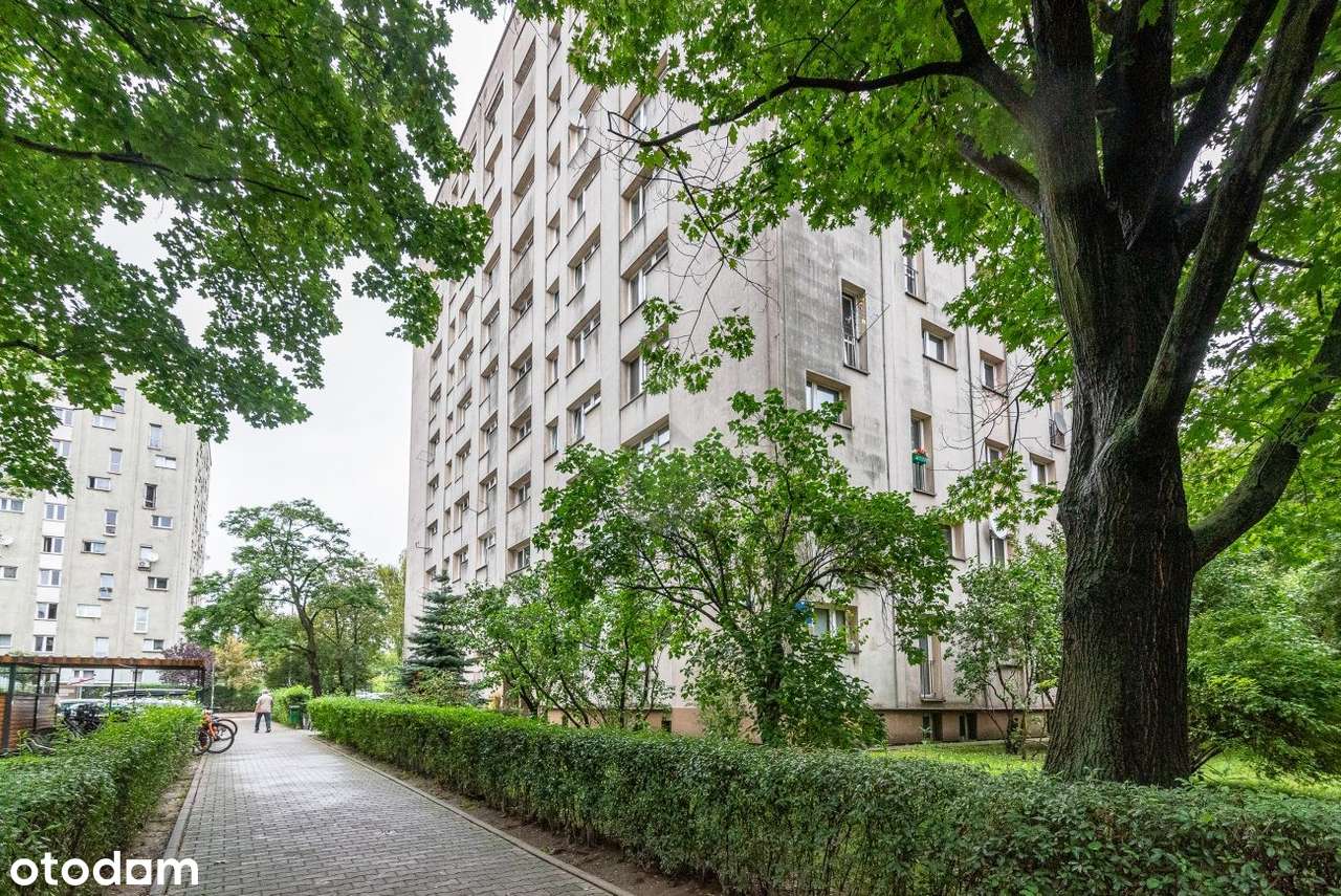 Widokowe 3 pokoje | 9 piętro | Galeria Bronowice | IKEA-19