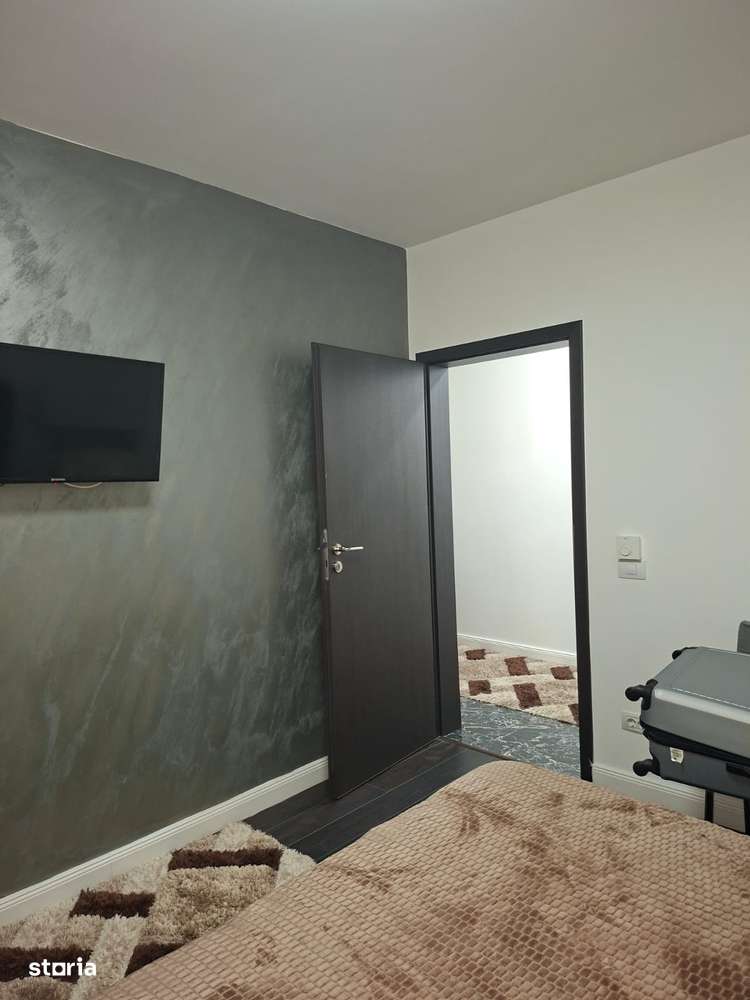 Apartament Gradina Botanică-7