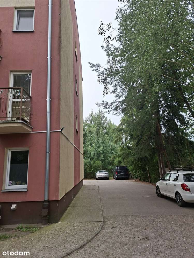 Nowa cena! Mieszkanie 3-pokojowe z balkonem na Pilczycach-4