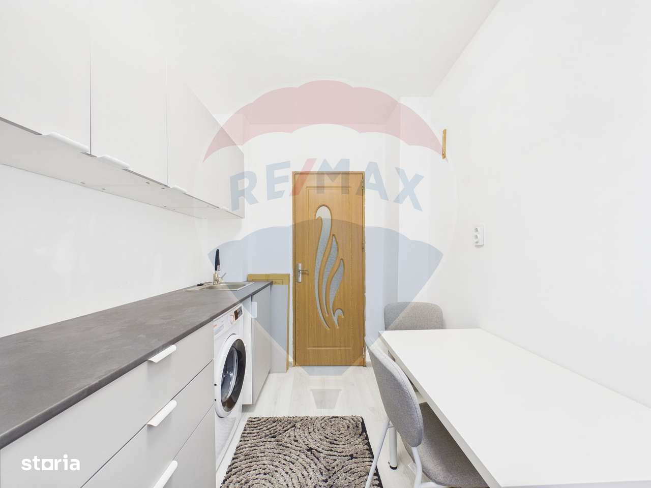 Apartament 2 camere vis a vis de Parcul Tineretului, 3 min metrou-19