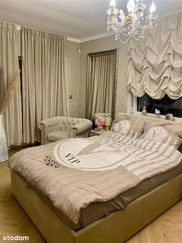 Dom w Cieplewie nieopodal Pruszcza Gdańskiego-7