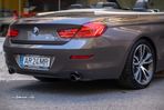 BMW 640 i Cabrio - 29