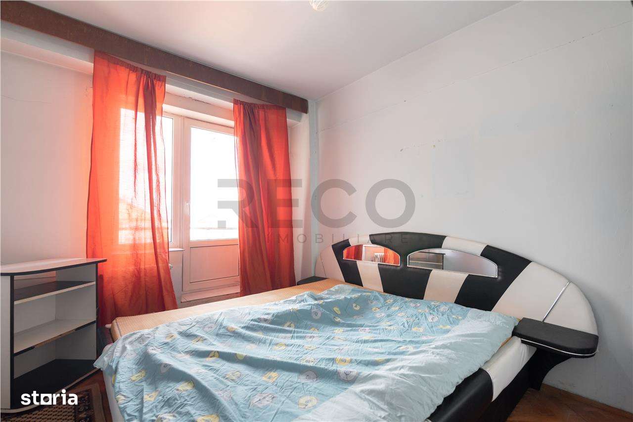RECO Apartament 3 camere Bulevardul  Stefan Cel Mare - Imagine principală: 5/17