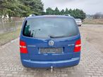 Volkswagen Touran - 7