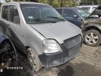 Suzuki Wagon R+ Z2S Skrzynia Maska Zderzak Błotnik Drzwi Lampa - 1