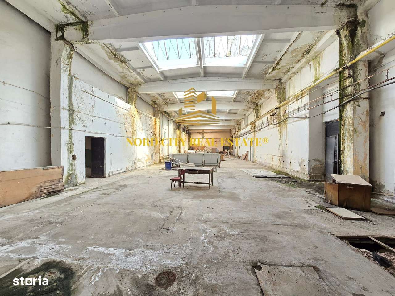 Platforma Industriala-8 ha -Fabrica-Hale Productie-21.500 mp-14