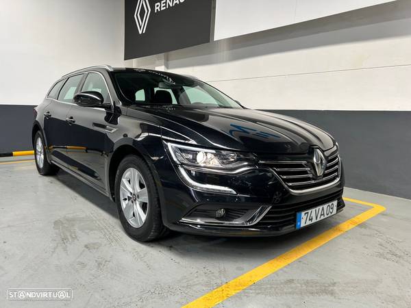 Renault Talisman Sport Tourer 1.5 dCi Zen - 2