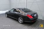 Mercedes-Benz Klasa S 350 d 4-Matic L 9G-TRONIC - 4