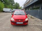 Hyundai Getz 1.1 Base - 1