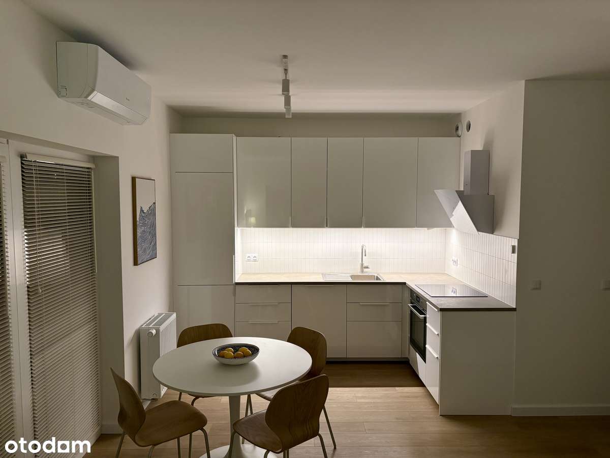 Do wynajęcia: nowoczesne 57 m²– 3 pokoje, garderoba, Ołtaszyn/ Orawska - Pełny obrazek: 4/20