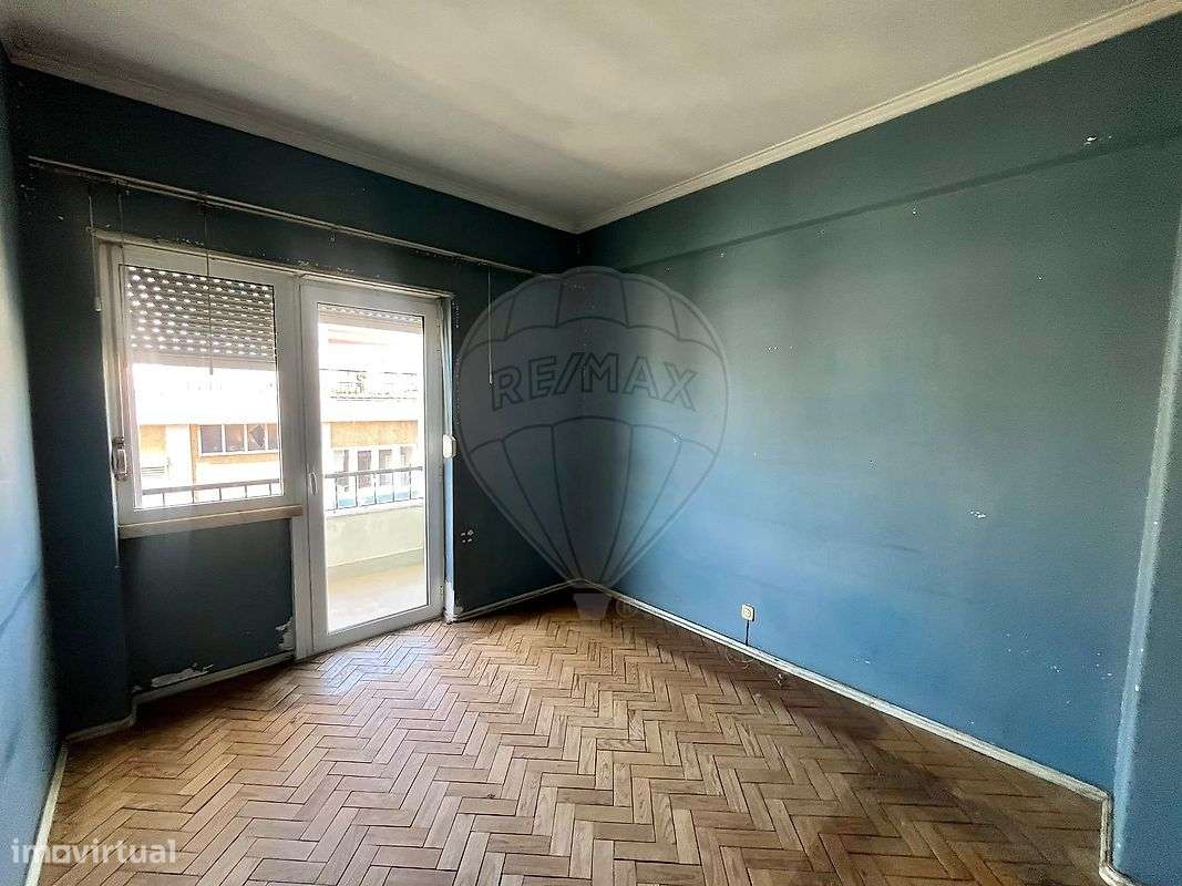 Apartamento T3 para venda-9