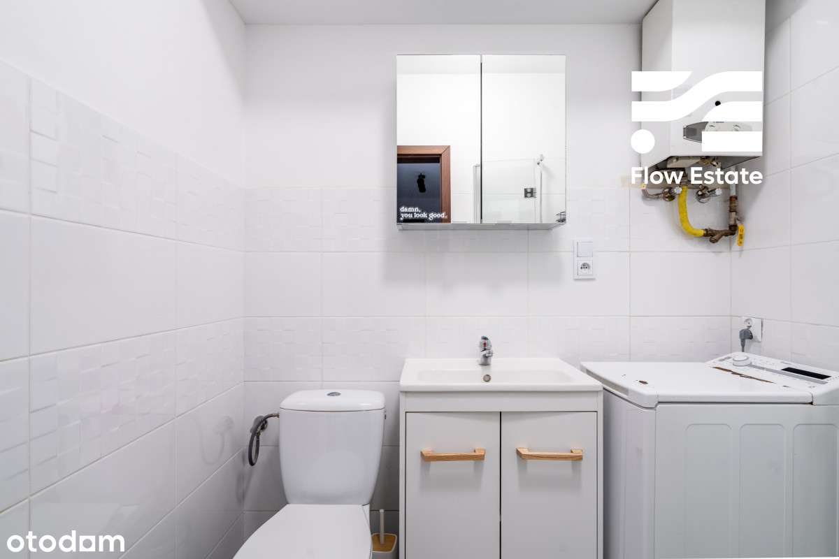 2 pokoje oddzielna kuchnia ul. Kartuska-10