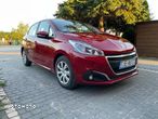 Peugeot 208 1.2 PureTech Access - 2