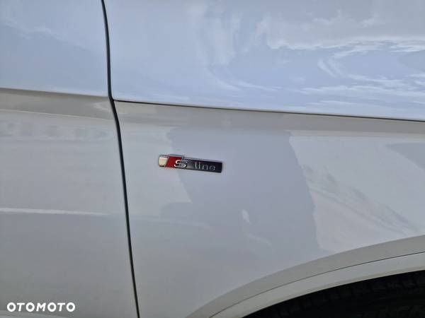 Audi Q5 2.0 TDI Quattro Sport S tronic - 9