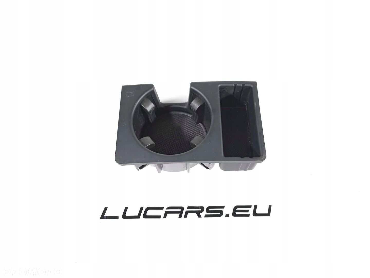 UCHWYT NA KUBEK CUPHOLDER UK AUDI A6 C6 4F2862534 - 1