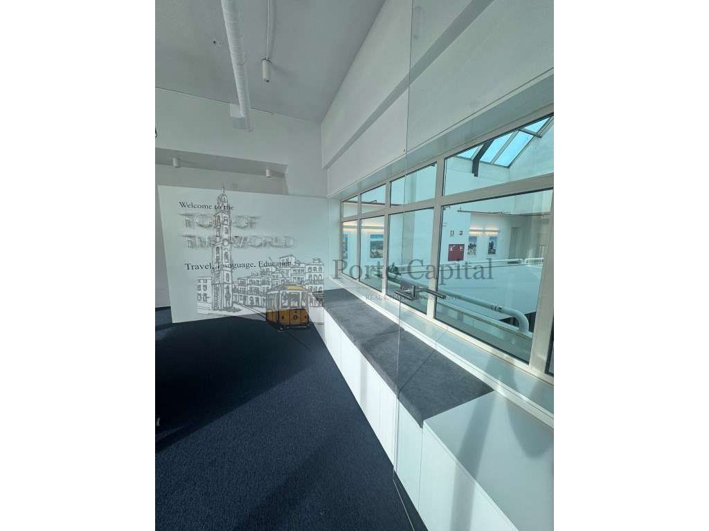 Escritório Premium no Bom Sucesso 120 m² Com Vistas Desafogadas - Grande imagem: 3/29