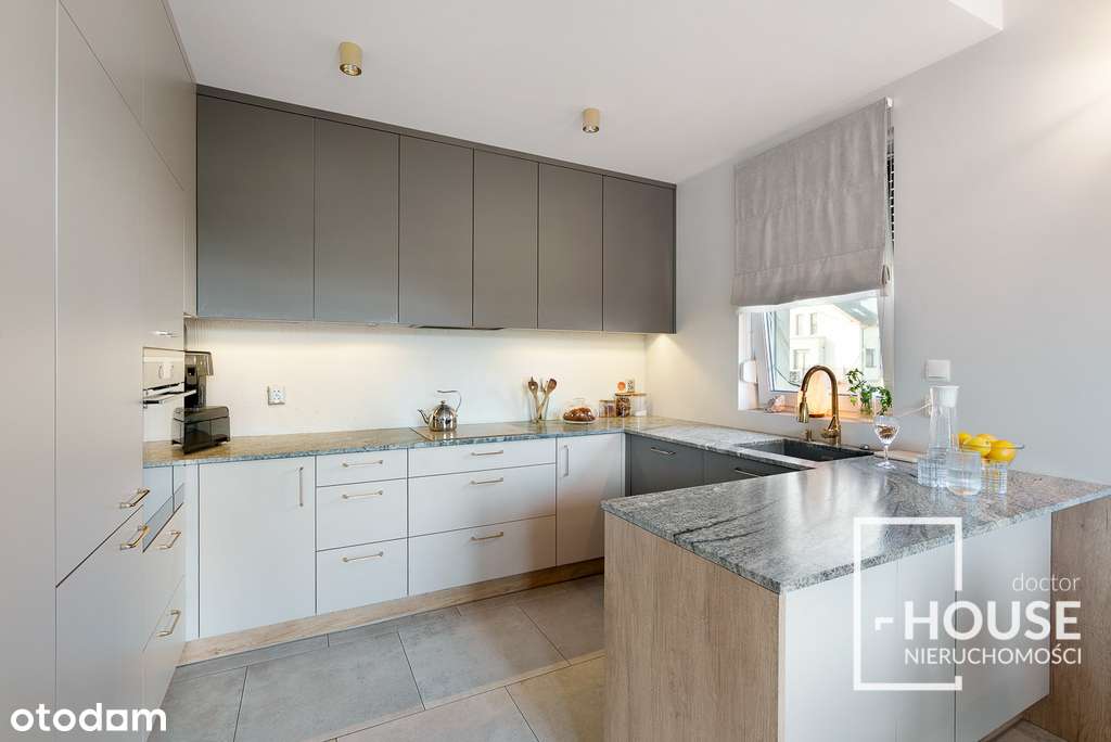 Dom bliźniak niedaleko lasu zamieszkaj od razu - Pełny obrazek: 5/20