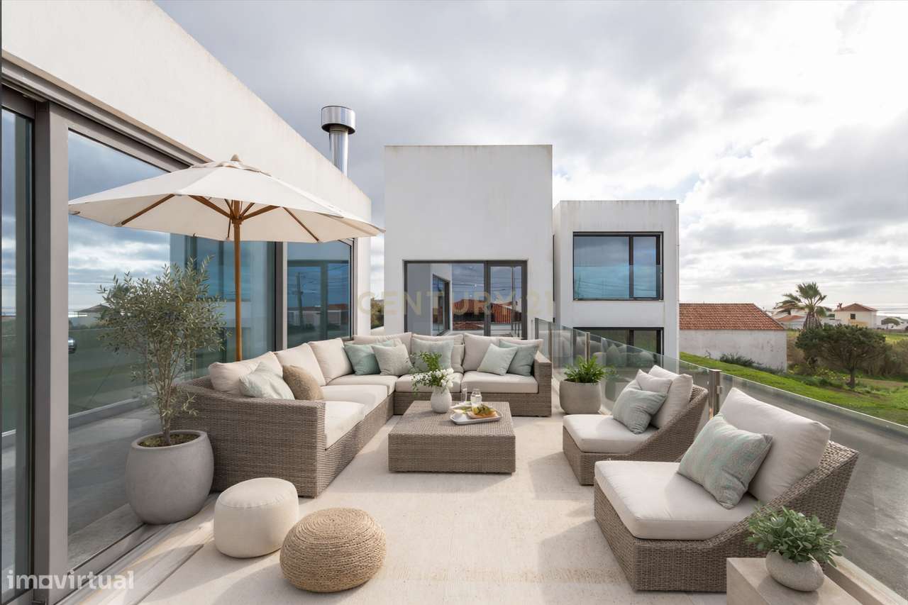 Moradia, 278 m², Ericeira - Grande imagem: 3/60