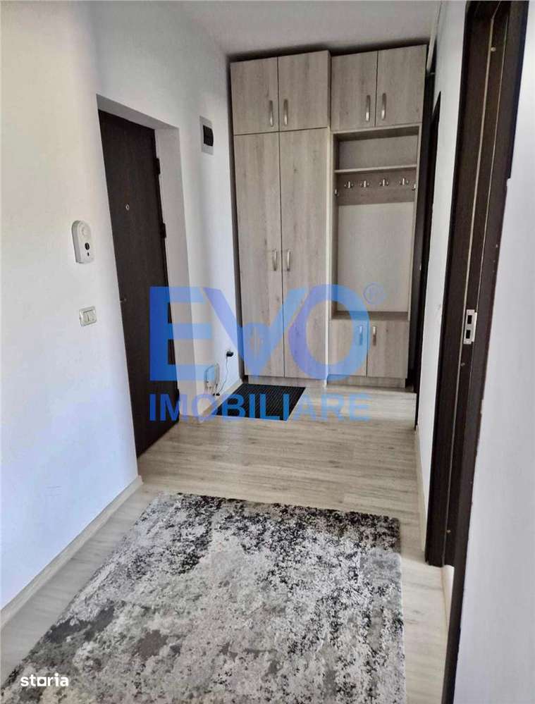 Apartament de inchiriat, 1 camera, Valea Lupului, Iasi - Imagine principală: 5/7