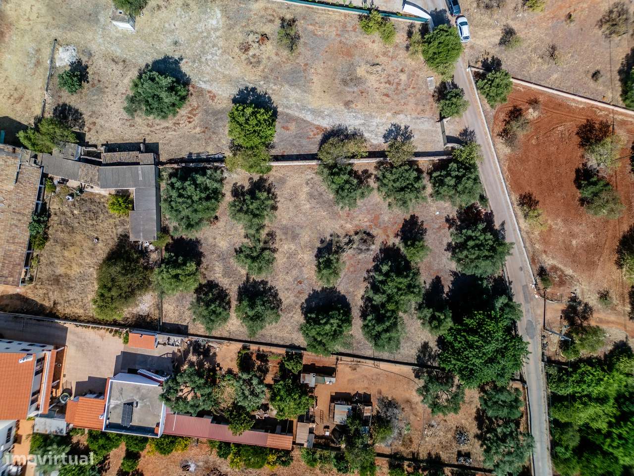 Terreno Urbano | 1.948 m² | 300 m² Construção | Loulé-7