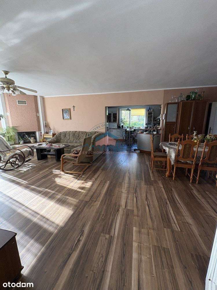 Duży dom w lubianej okolicy w okazyjnej cenie! - Pełny obrazek: 4/15