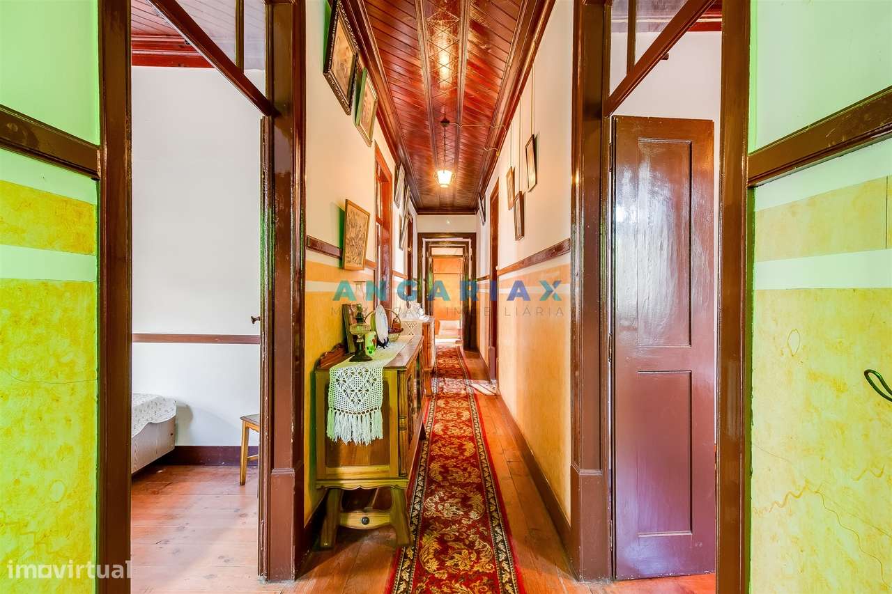 ANG1408 - Herdade T5 para Venda na Batalha - Grande imagem: 5/47