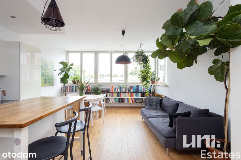 Wymarzony Apartament|Stare Miasto| 3 Pokoje| W❤️W! - Pełny obrazek: 5/20