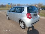 Chevrolet Aveo 1.2 16V Base - 5