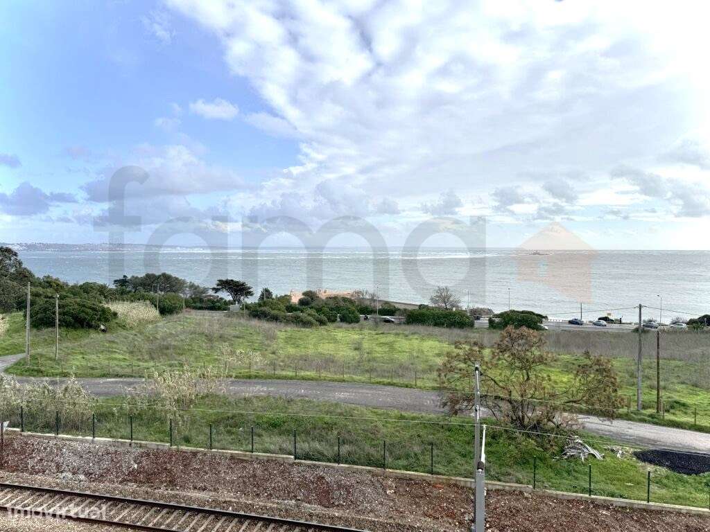 APARTAMENTO T4 EM OEIRAS-54