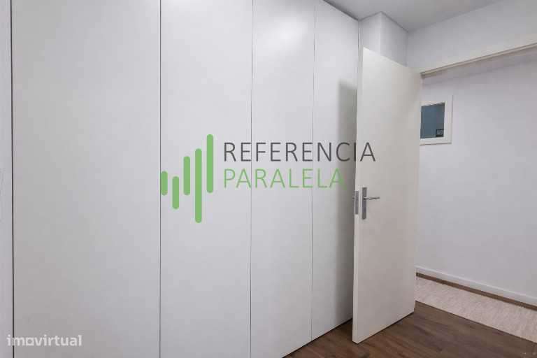 T3 totalmente remodelado no centro de Braga | 115 m² | Suíte | Vara...-10