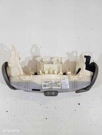 PANEL NAWIEWU 55900-0H020 TOYOTA AYGO CITROEN C1 - 2