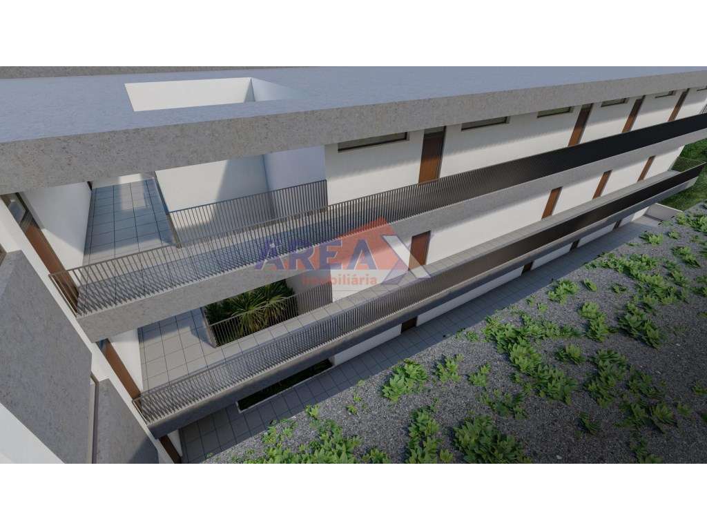 T3 - 2º andar - FRAÇÃO J (2 lugares de garagem + 1 arrumo)-6