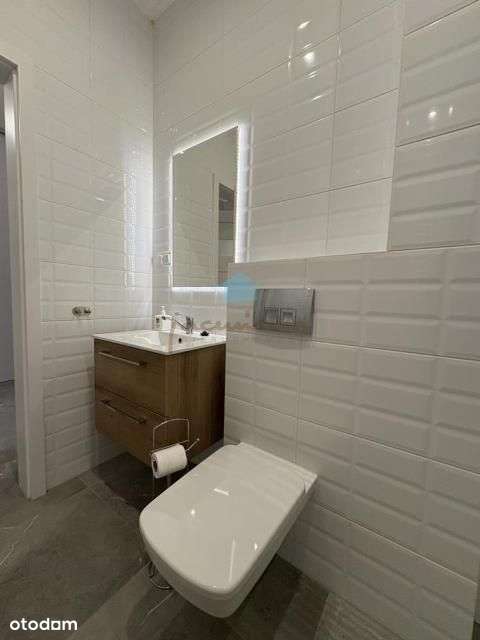 Apartament 2-pokojowy z miejscem postojowym Żuławy-9