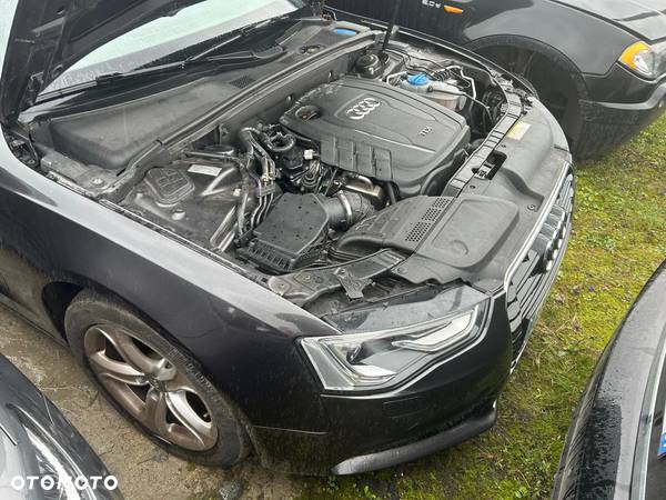 Audi A5 - 7