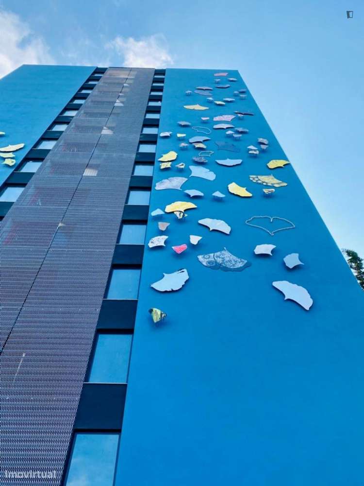 Residência com 40 quartos - localizado em Entrecampos Lisbon - Grande imagem: 3/9