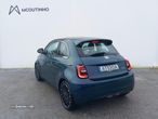 Fiat 500e La Prima - 6