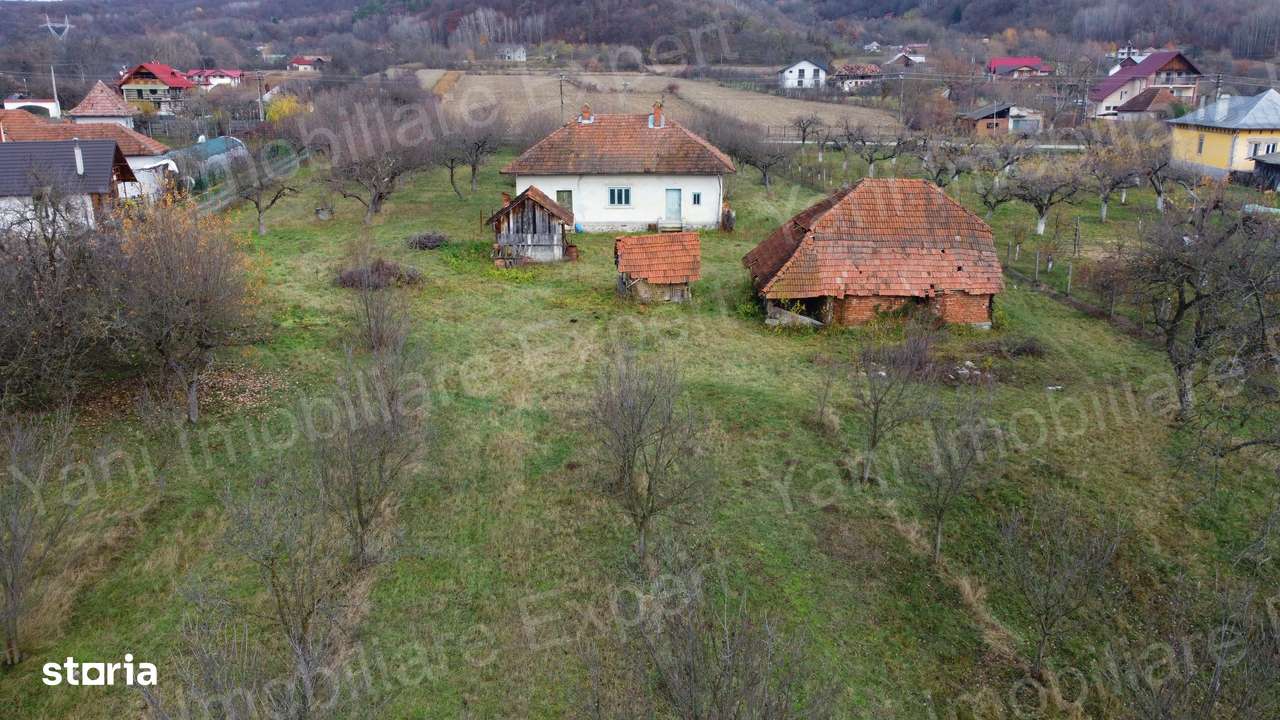 Teren 12.486 mp de vânzare în comuna Cepari, județ Argeș.-11