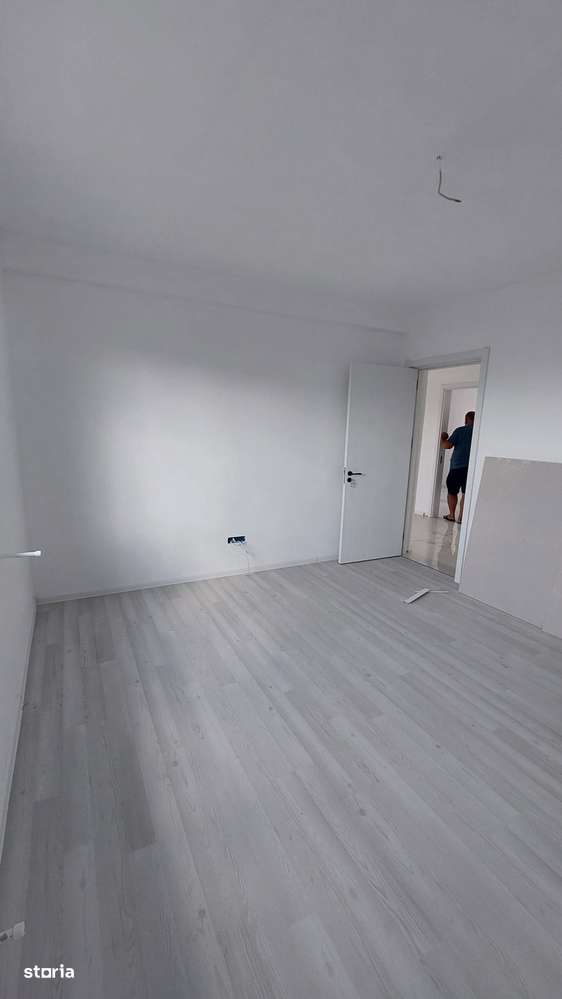 Casa parter 4 camere , Central Pantelimon, Rascoalei, asfalt-9