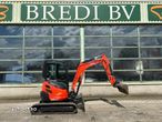 Kubota U25-3EU - 15