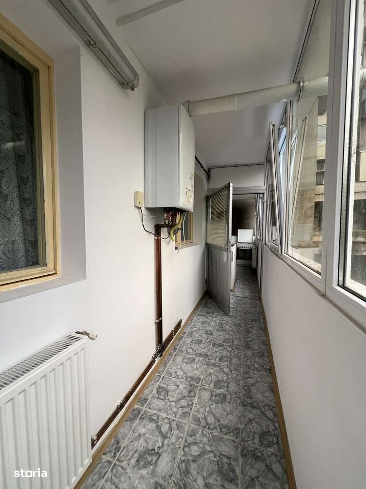 Apartament 2 camere centru,etajul 1,mobilat si utilat-7