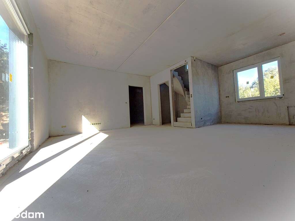 Energooszczędny dom z gruntową pompą ciepła. 0% p.-17