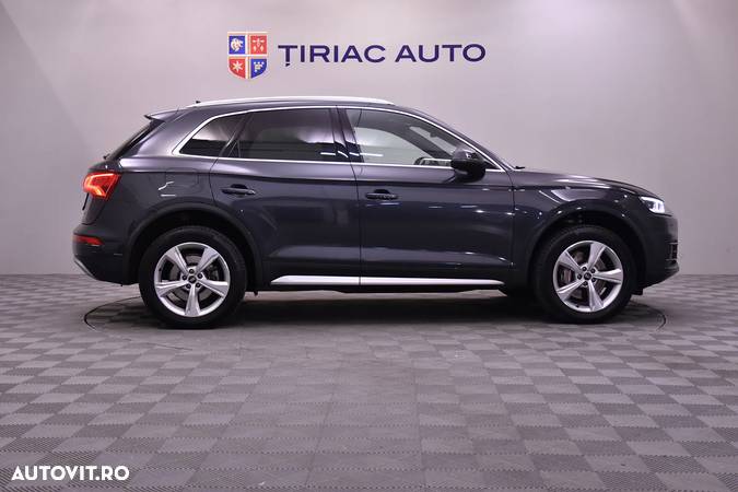 Audi Q5 50 TFSI e quattro S tronic - 6