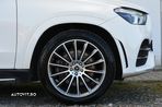 Mercedes-Benz GLE 350 d 4Matic 9G-TRONIC AMG Line - 11