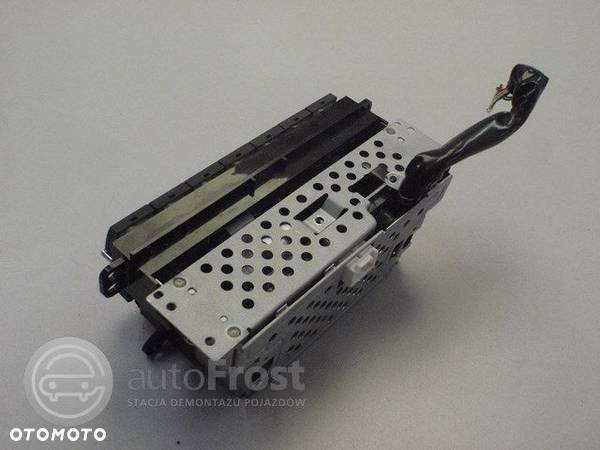 PANEL KLIMATYZACJI LEXUS RX RX350 RX400 RX300 03- - 4